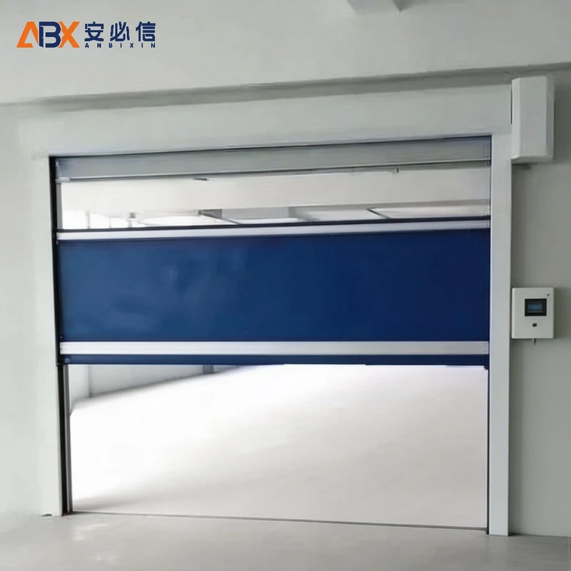 赣州市快速门